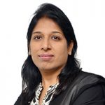 RUBI ARYA, Executive Vice Chairperson, Milestone Capital Advisors